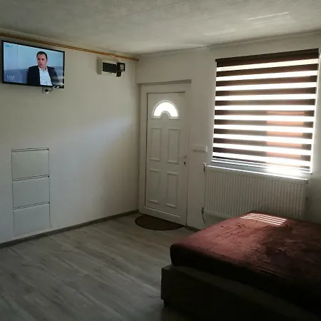 Apartment Vranes