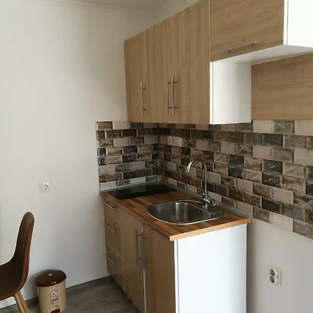 Vranes Apartment *