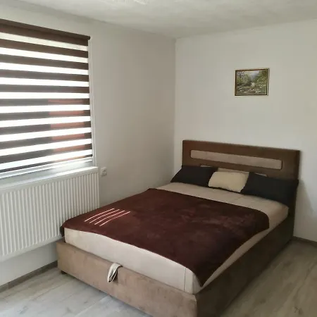 Vranes Apartment Sarajevo