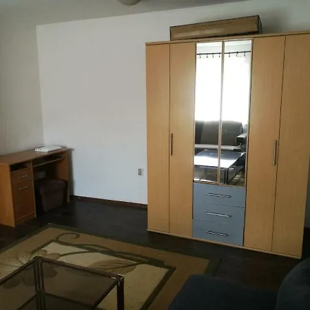 Vranes Apartment *