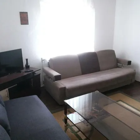 Apartment Vranes