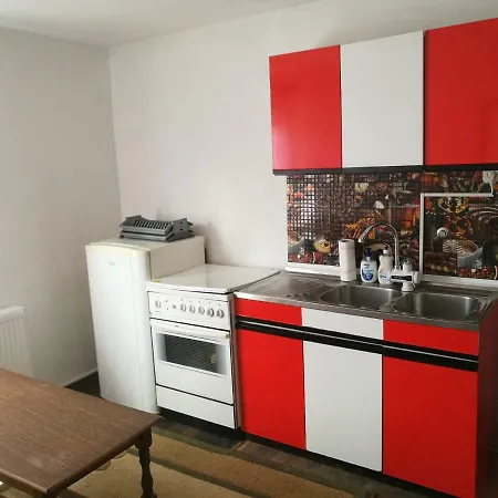 Apartment Vranes