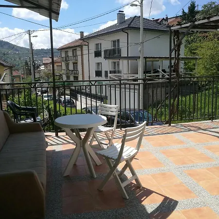 Apartment Vranes Sarajevo
